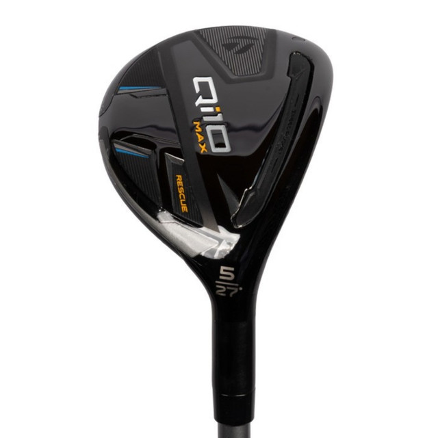 【美品】TaylorMade Stealth 2 HD レスキュー 5U TaylorMade Stealth 2 HD Rescue Hybrids - Carl's Golfland